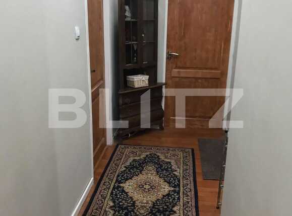 Apartament de închiriat 3 camere Circumvalatiunii - 64712AI | BLITZ Timișoara | Poza8