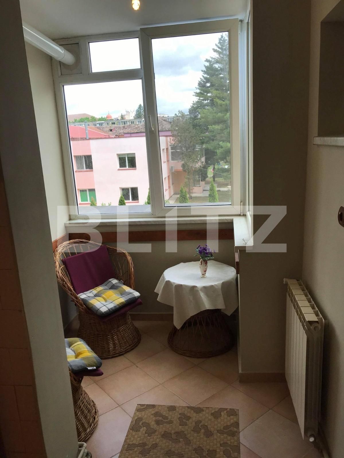 Apartament de închiriat 3 camere Circumvalatiunii - 64712AI | BLITZ Timișoara | Poza10