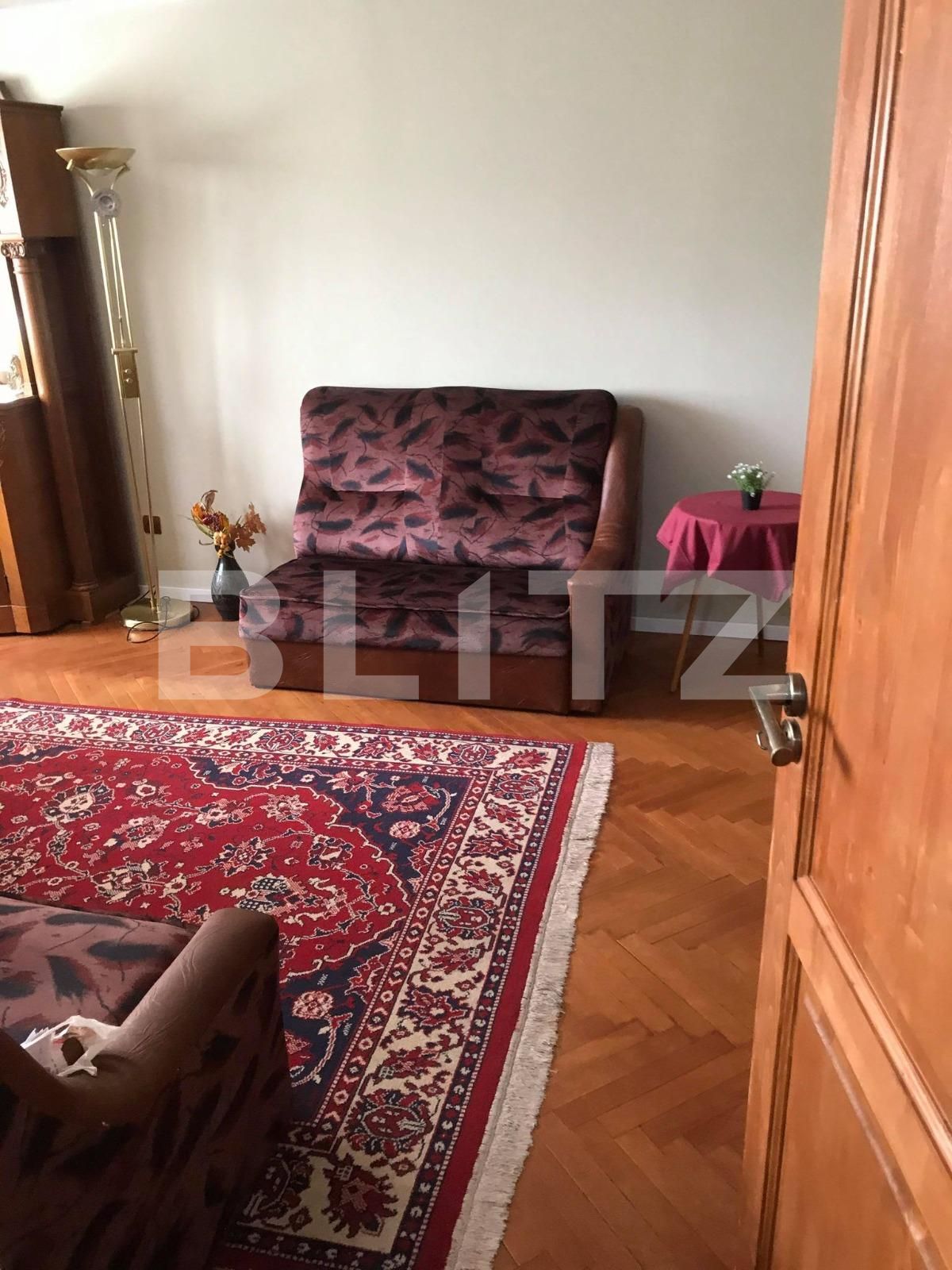 Apartament de închiriat 3 camere Circumvalatiunii - 64712AI | BLITZ Timișoara | Poza13