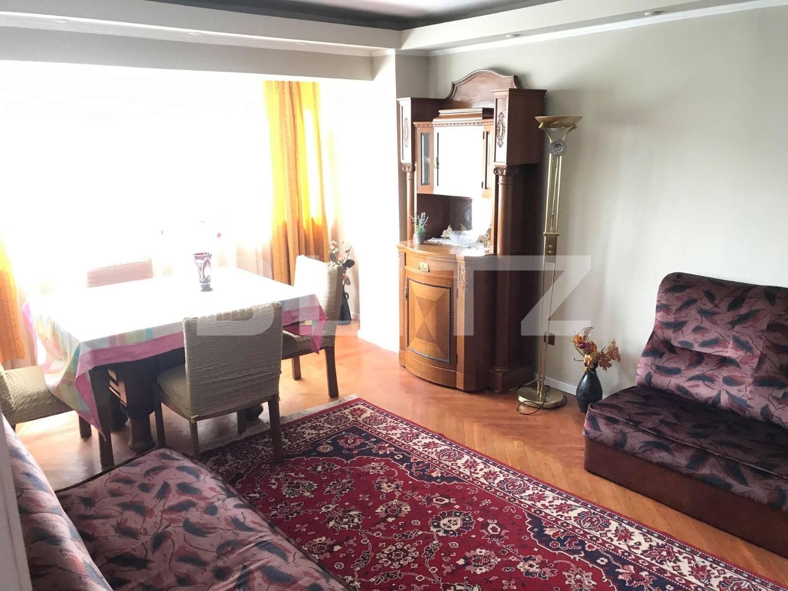 Apartament de închiriat 3 camere Circumvalatiunii - 64712AI | BLITZ Timișoara | Poza12