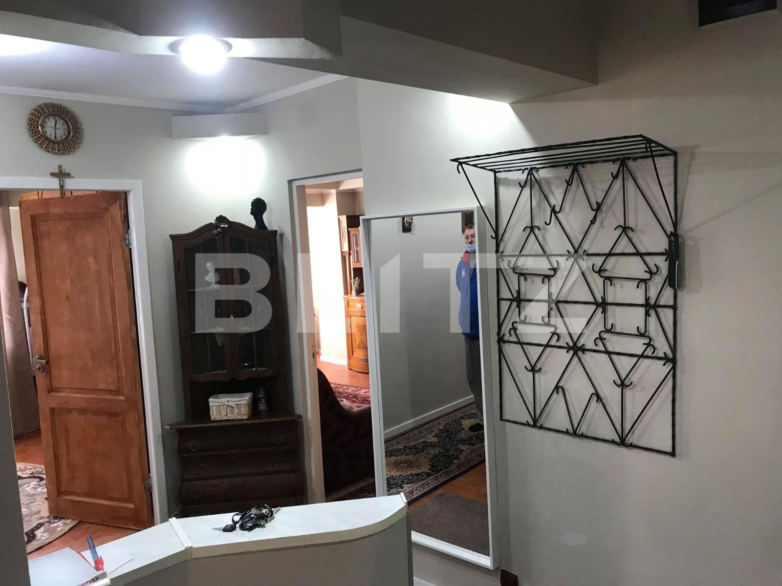 Apartament de închiriat 3 camere Circumvalatiunii - 64712AI | BLITZ Timișoara | Poza2