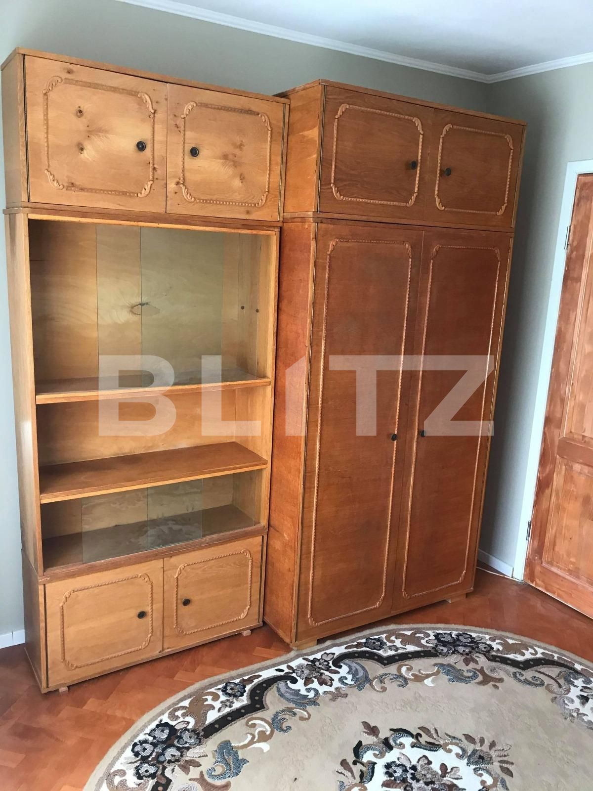 Apartament de închiriat 3 camere Circumvalatiunii - 64712AI | BLITZ Timișoara | Poza6