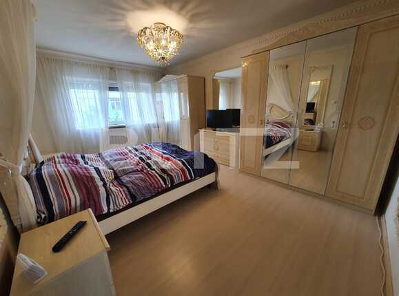 Apartament de vânzare 3 camere Girocului - 64716AV | BLITZ Timișoara | Poza4