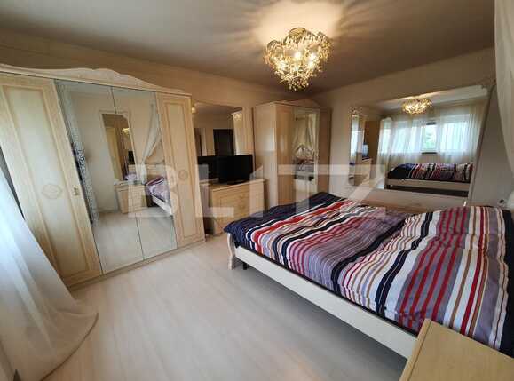 Apartament de vânzare 3 camere Girocului - 64716AV | BLITZ Timișoara | Poza1