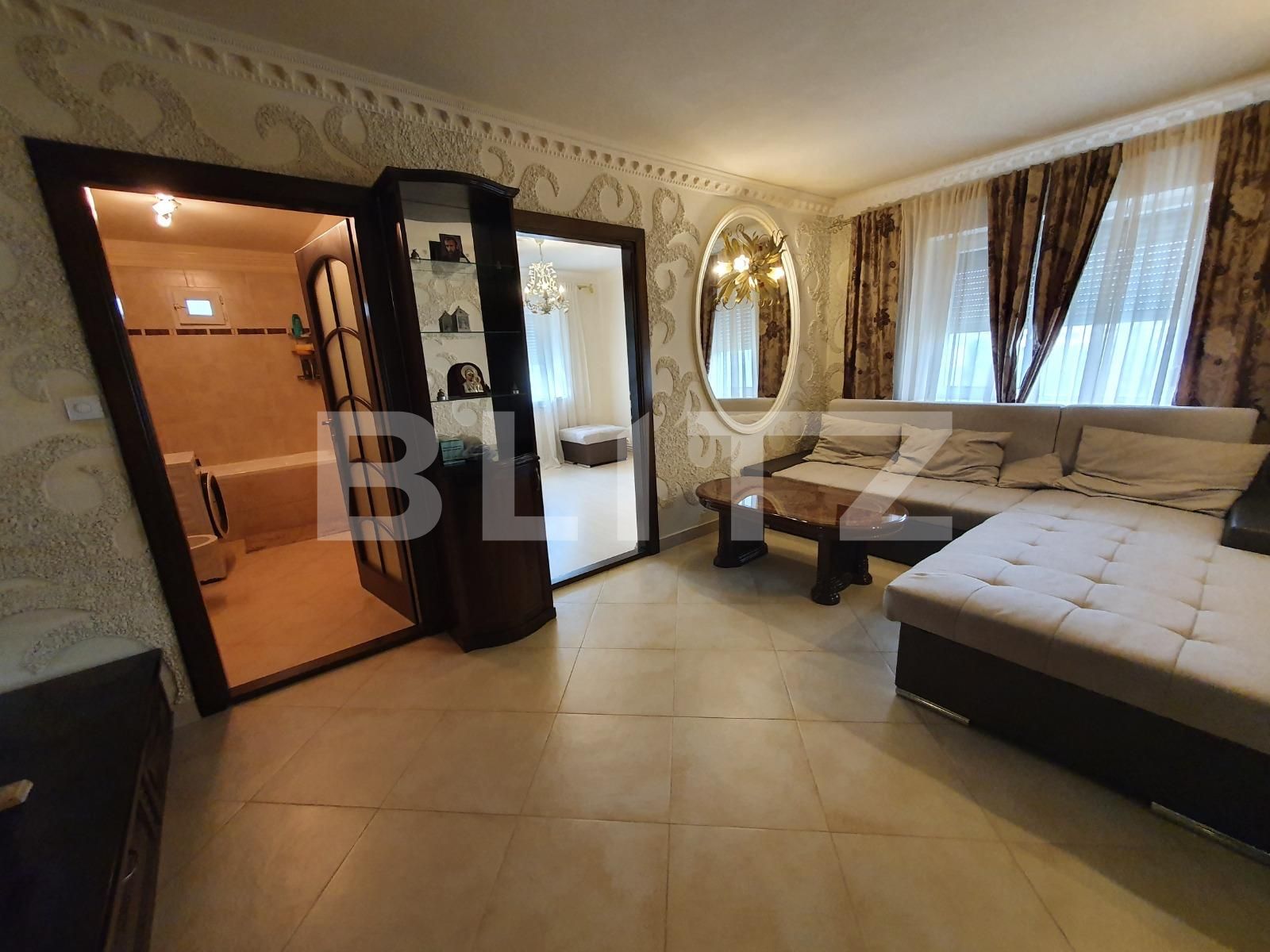 Apartament de vânzare 3 camere Girocului - 64716AV | BLITZ Timișoara | Poza8