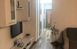 Apartament 3 camere, 67 mp, imobil nou, loc de parcare, in Dumbravita