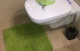 Apartament 3 camere, 67 mp, imobil nou, loc de parcare, in Dumbravita