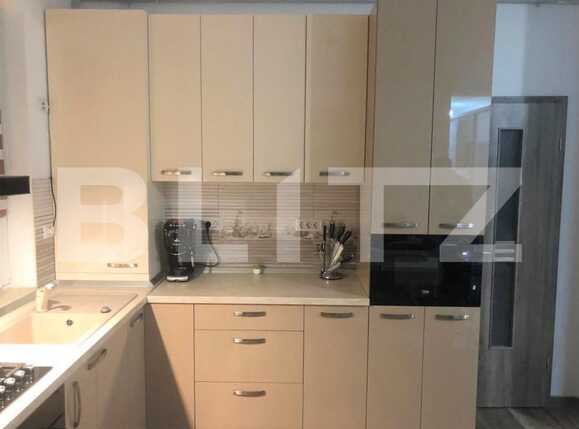 Apartament de vânzare 3 camere Dumbravita - 64733AV | BLITZ Timișoara | Poza4
