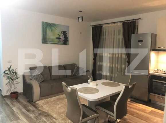 Apartament de vânzare 3 camere Dumbravita - 64733AV | BLITZ Timișoara | Poza1