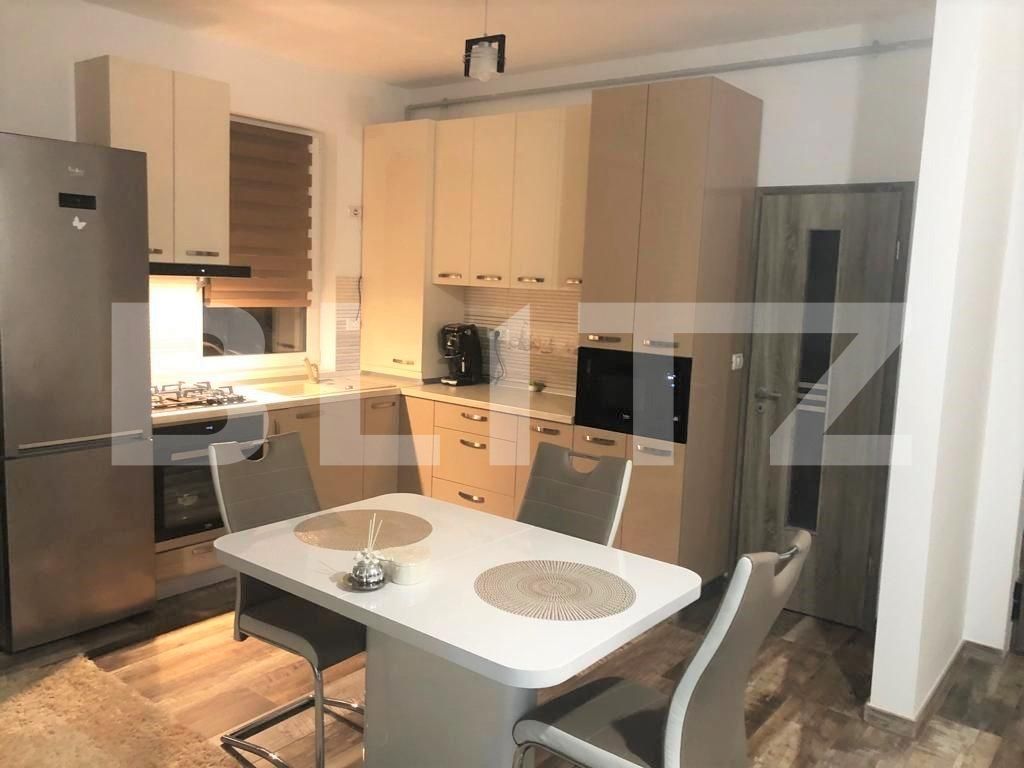 Apartament de vânzare 3 camere Dumbravita - 64733AV | BLITZ Timișoara | Poza2