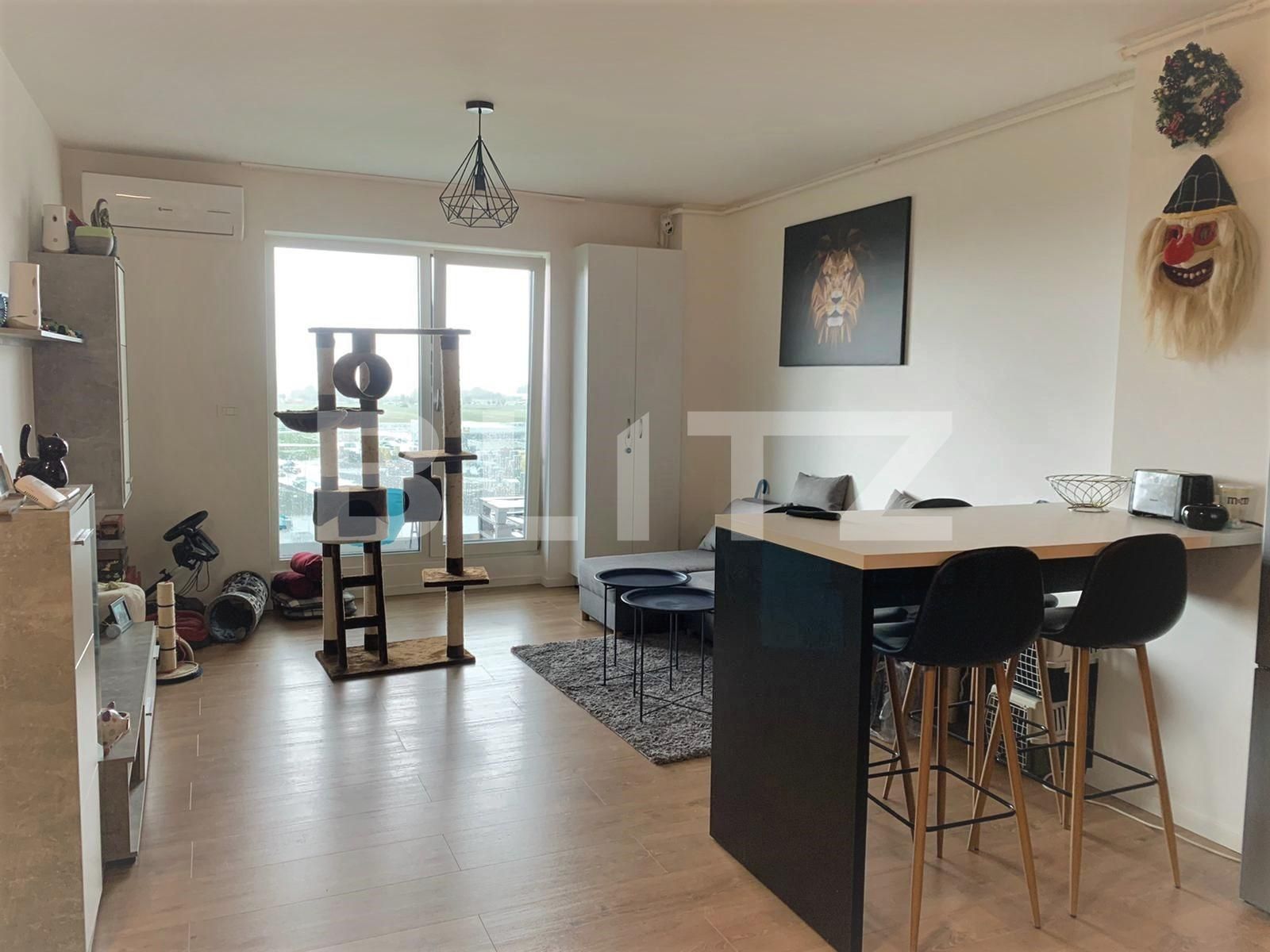 Apartament de vânzare 2 camere Torontalului - 64736AV | BLITZ Timișoara | Poza1