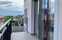 Apartament 2 camere, 55 mp, imobil nou, loc de parcare, in Giroc