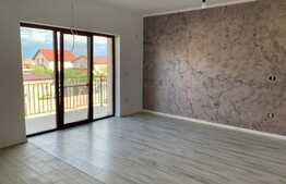 Apartament 2 camere, 55 mp, imobil nou, loc de parcare, in Giroc