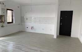 Apartament de 2 camere, 55 mp, imobil nou, loc de parcare, in Giroc
