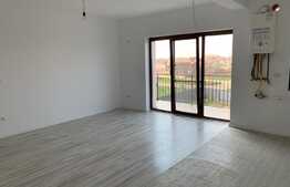 Apartament de 2 camere, 55 mp, imobil nou, loc de parcare, in Giroc