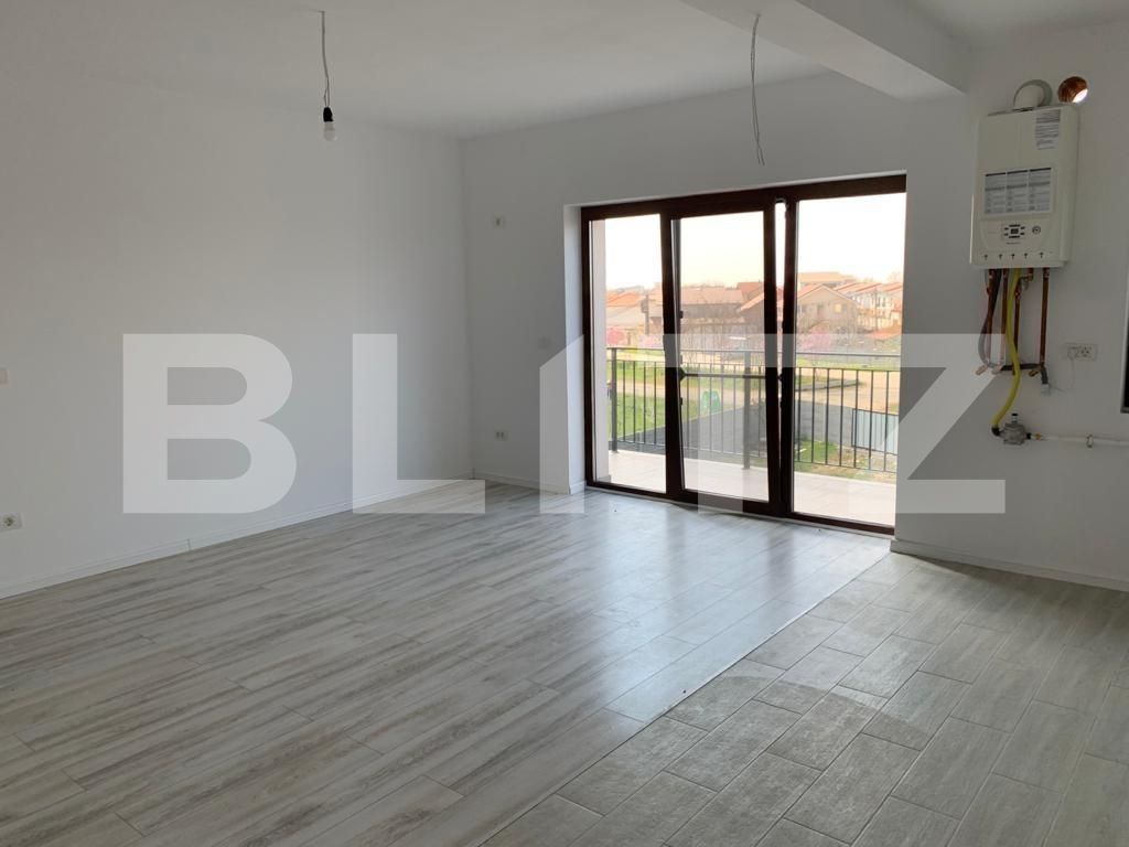 Apartament de vânzare 2 camere Giroc - 64742AV | BLITZ Timișoara | Poza3
