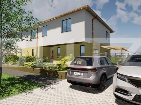 Casa de vânzare 4 camere Dumbravita - 64762CV | BLITZ Timișoara | Poza1