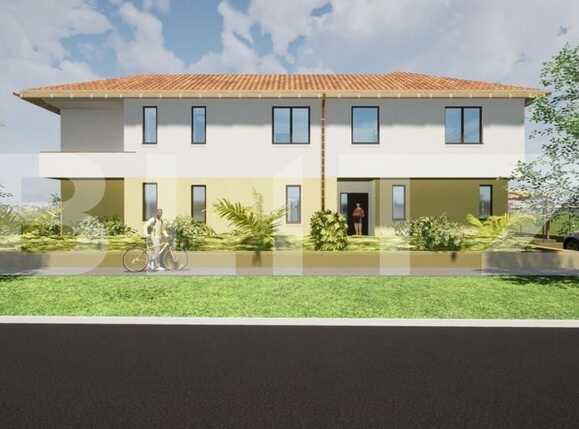 Casa de vânzare 4 camere Dumbravita - 64762CV | BLITZ Timișoara | Poza2