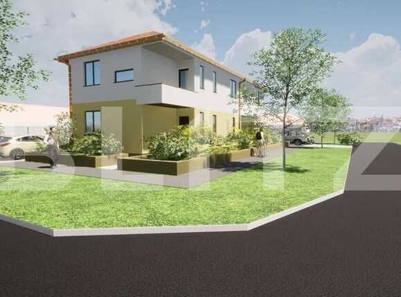 Casa de vânzare 4 camere Dumbravita - 64762CV | BLITZ Timișoara | Poza3