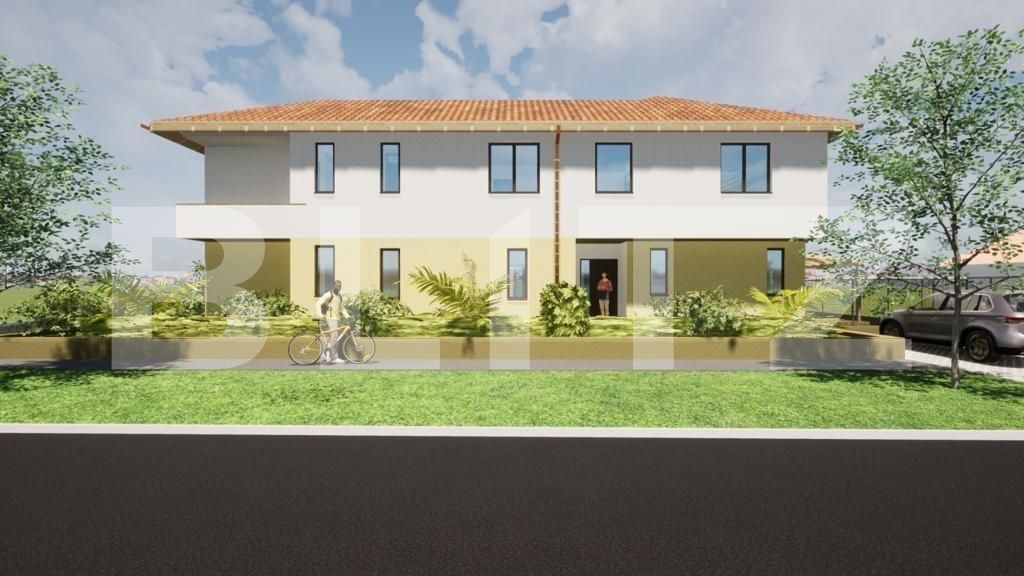 Casa de vânzare 4 camere Dumbravita - 64762CV | BLITZ Timișoara | Poza2