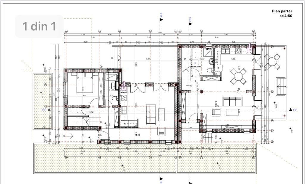 Casa de vânzare 4 camere Dumbravita - 64762CV | BLITZ Timișoara | Poza4