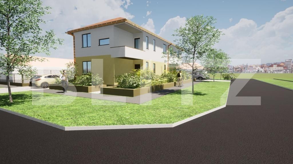 Casa de vânzare 4 camere Dumbravita - 64762CV | BLITZ Timișoara | Poza3