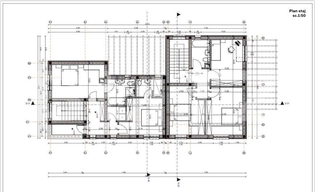 Casa de vânzare 4 camere Dumbravita - 64762CV | BLITZ Timișoara | Poza5