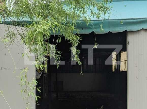 Teren de vânzare Sagului - 64798TV | BLITZ Timișoara | Poza1