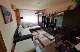 2 camere, decomandat, complet mobilat si utilat, zona Lipovei