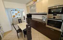 2 camere, decomandat, complet mobilat si utilat, zona Lipovei