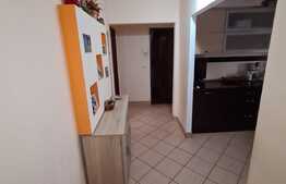 2 camere, decomandat, complet mobilat si utilat, zona Lipovei