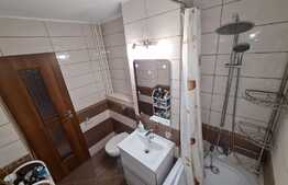 2 camere, decomandat, complet mobilat si utilat, zona Lipovei