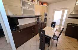 2 camere, decomandat, complet mobilat si utilat, zona Lipovei