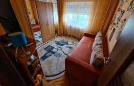 2 camere, decomandat, complet mobilat si utilat, zona Lipovei