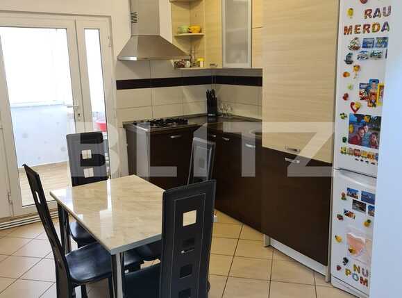 Apartament de vânzare 2 camere Lipovei - 64805AV | BLITZ Timișoara | Poza5