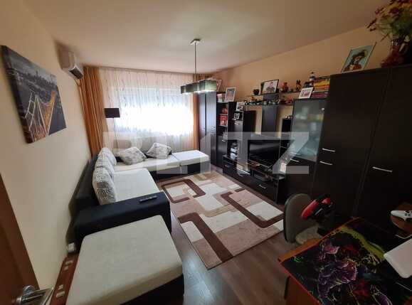 Apartament de vânzare 2 camere Lipovei - 64805AV | BLITZ Timișoara | Poza1