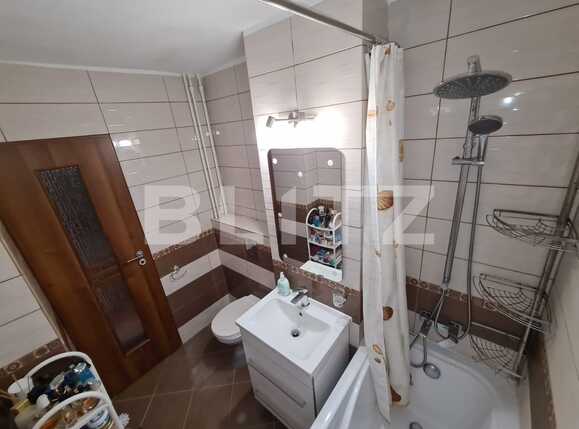 Apartament de vânzare 2 camere Lipovei - 64805AV | BLITZ Timișoara | Poza13
