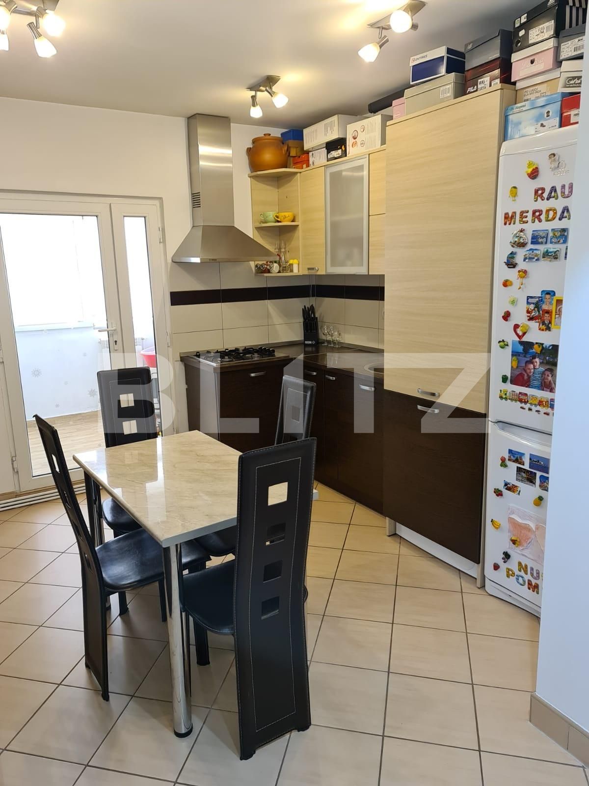 Apartament de vânzare 2 camere Lipovei - 64805AV | BLITZ Timișoara | Poza5