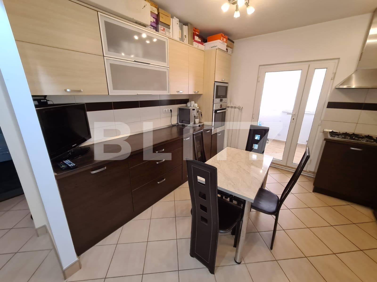 Apartament de vânzare 2 camere Lipovei - 64805AV | BLITZ Timișoara | Poza7