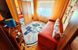 Apartament de 2 camere, decomandat, etaj intermediar, zona Lipovei