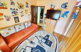 Apartament de 2 camere, decomandat, etaj intermediar, zona Lipovei