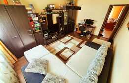 Apartament de 2 camere, decomandat, etaj intermediar, zona Lipovei