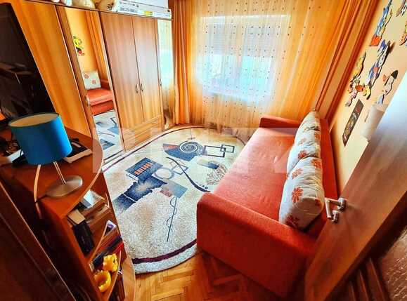 Apartament de vânzare 2 camere Lipovei - 64806AV | BLITZ Timișoara | Poza4