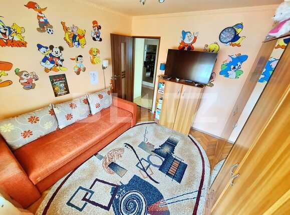 Apartament de vânzare 2 camere Lipovei - 64806AV | BLITZ Timișoara | Poza3