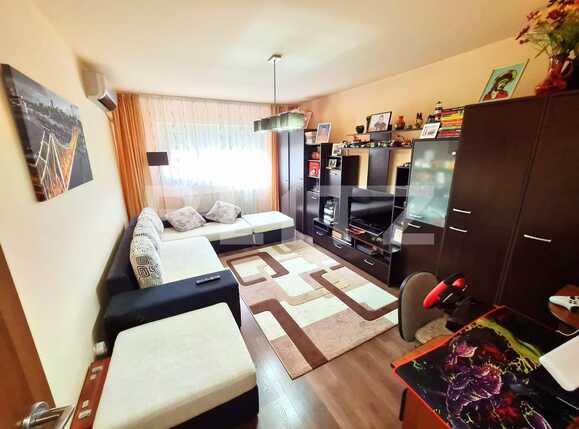 Apartament de vânzare 2 camere Lipovei - 64806AV | BLITZ Timișoara | Poza1
