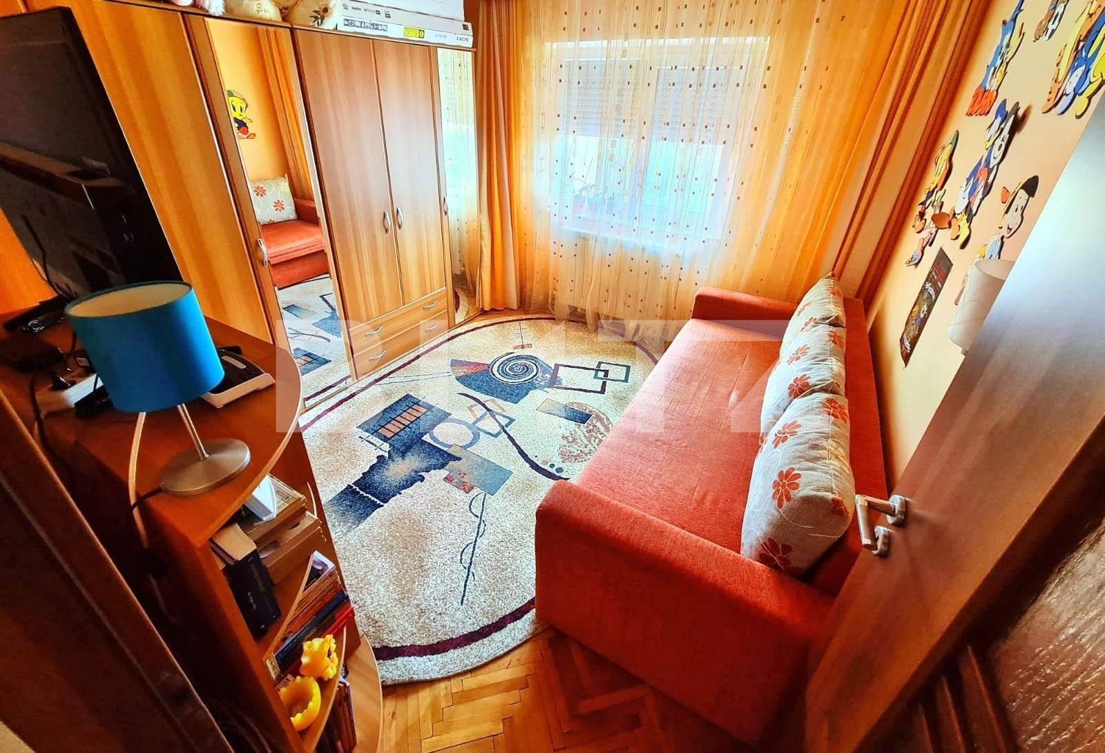 Apartament de vânzare 2 camere Lipovei - 64806AV | BLITZ Timișoara | Poza4