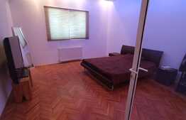 2 camere, decomandat, mobilat si utilat, zona Centrala 