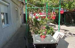 2 camere, decomandat, mobilat si utilat, zona Centrala 