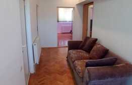 2 camere, decomandat, mobilat si utilat, zona Centrala 