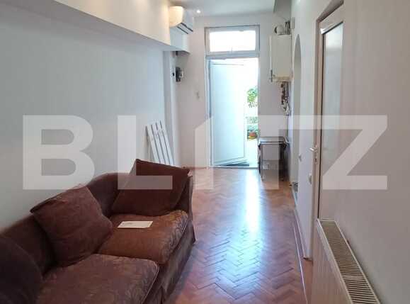 Apartament de vânzare 2 camere Semicentral - 64807AV | BLITZ Timișoara | Poza1